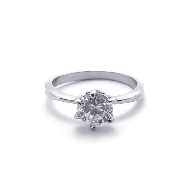 Diamant-Titanring Diamant-Titanring