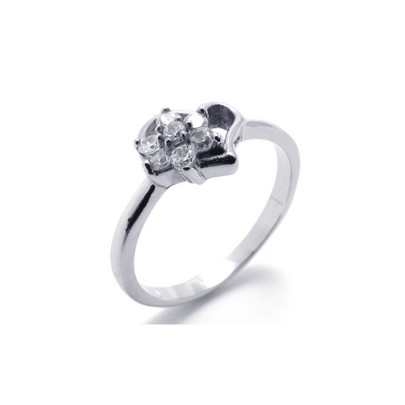 Diamant-Titanring Diamant-Titanring