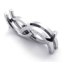 Puzzle-Titanring