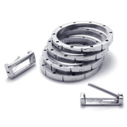 Puzzle-Titanring