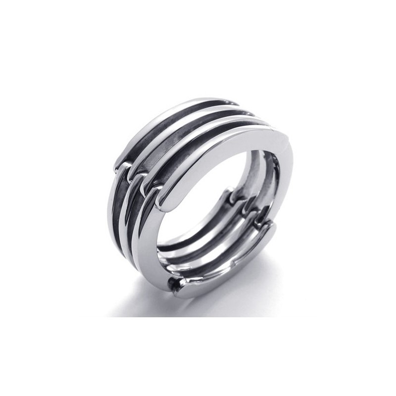 Puzzle-Titanring Puzzle-Titanring