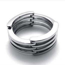 Puzzle-Titanring