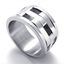 Puzzle-Titanring