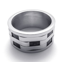 Puzzle-Titanring