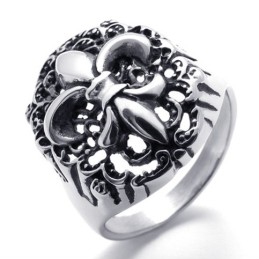 Vintage Titan Ring
