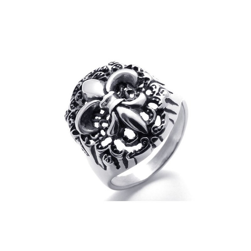 Vintage Titan Ring Vintage Titan Ring