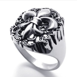 Vintage Titan Ring