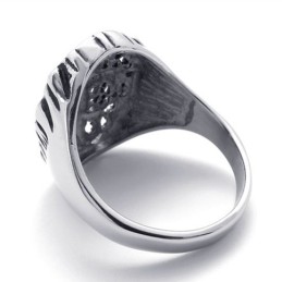 Vintage Titan Ring