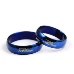 Eros Paarring