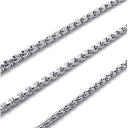 22-26 Zoll Anhängerkette
