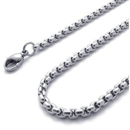 22-26 Zoll Anhängerkette