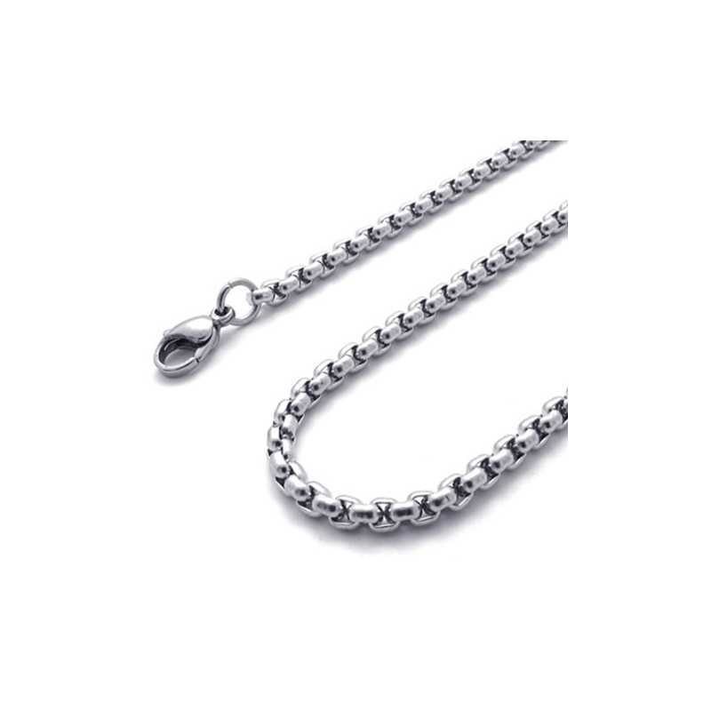 22-26 Zoll Anhängerkette