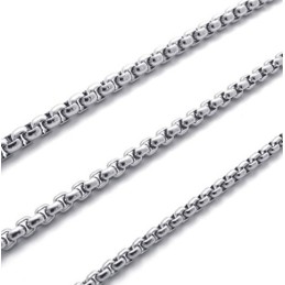 22-26 Zoll Anhängerkette