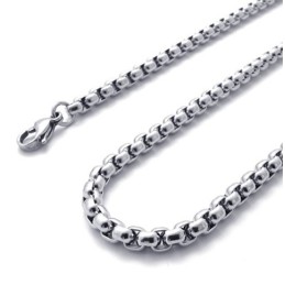18-22 Zoll Anhängerkette