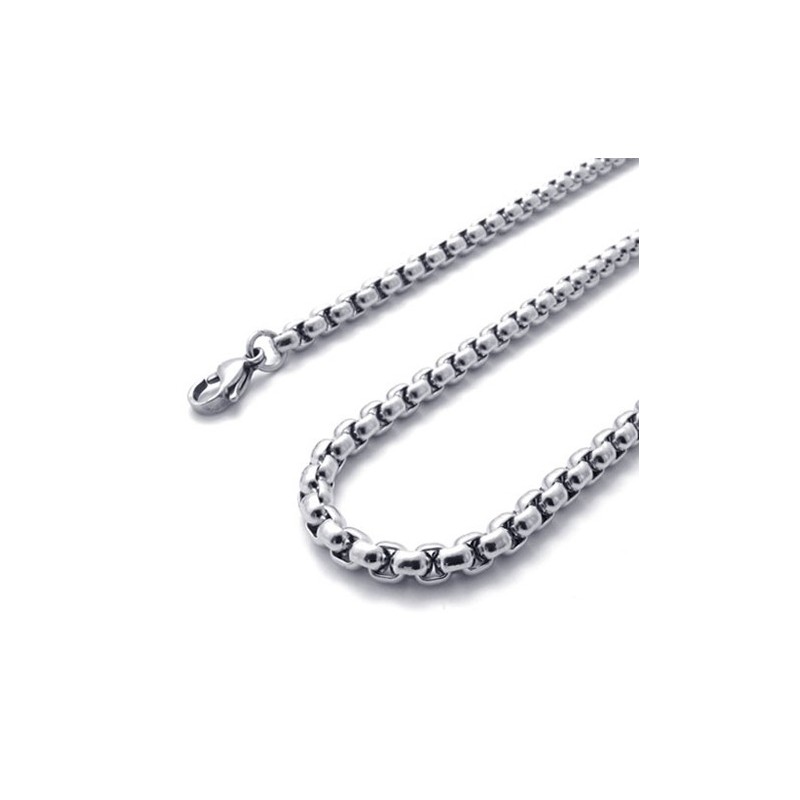 18-22 Zoll Anhängerkette