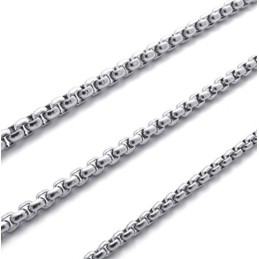 18-22 Zoll Anhängerkette