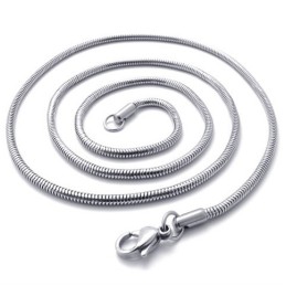 18 Zoll Anhängerkette