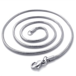 20 Zoll Anhängerkette