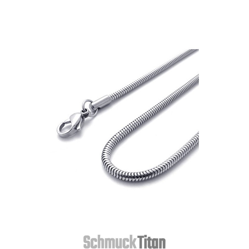 20 Zoll Anhängerkette