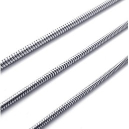 20 Zoll Anhängerkette