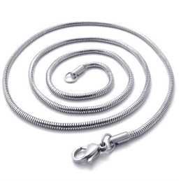 24 Zoll Anhängerkette