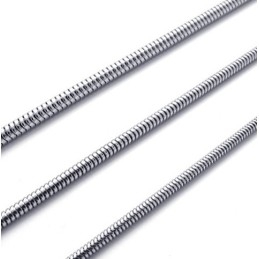 26 Zoll Anhängerkette