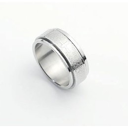 Herren Titanring