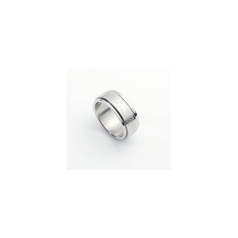 Herren Titanring Herren Titanring