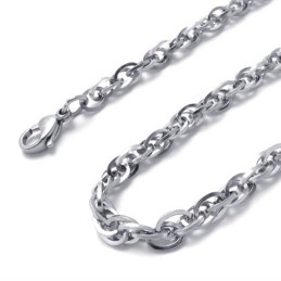 18-22 Zoll Anhängerkette