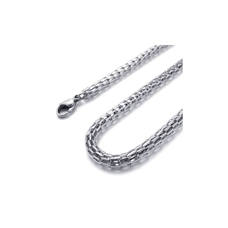 18-22 Zoll Anhängerkette