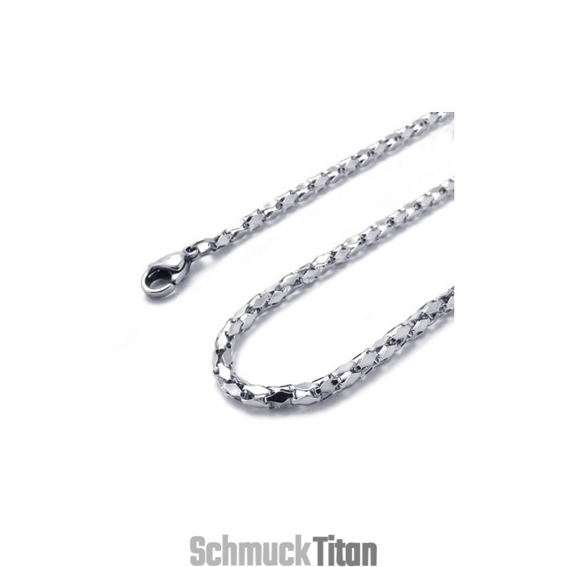 22-26 Zoll Anhängerkette