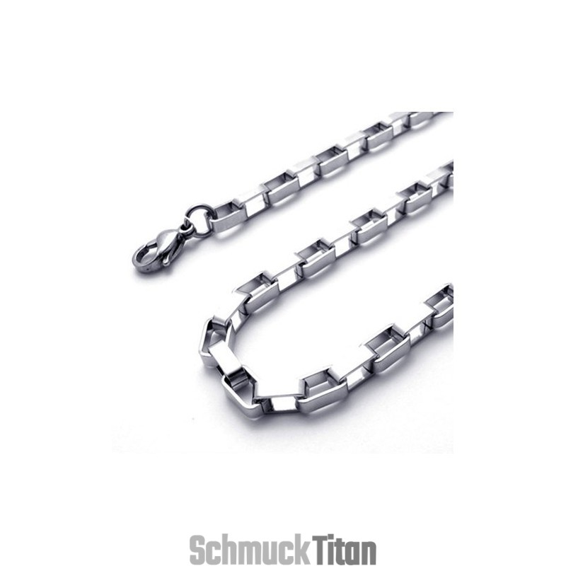 24-28 Zoll Anhängerkette