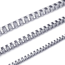 22-26 Zoll Anhängerkette