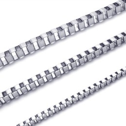 16-20 Zoll Anhängerkette