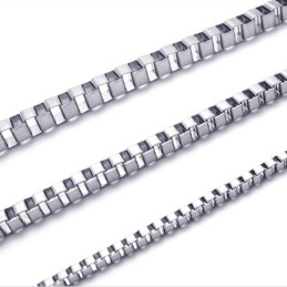 16-20 Zoll Anhängerkette