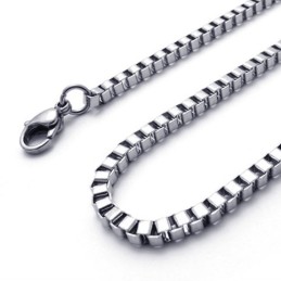 18-22 Zoll Anhängerkette