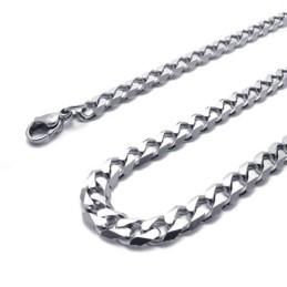 18-22 Zoll Anhängerkette