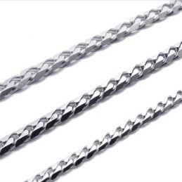 18-22 Zoll Anhängerkette