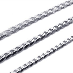 16-20 Zoll Anhängerkette