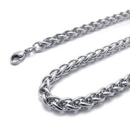 18-22 Zoll Anhängerkette