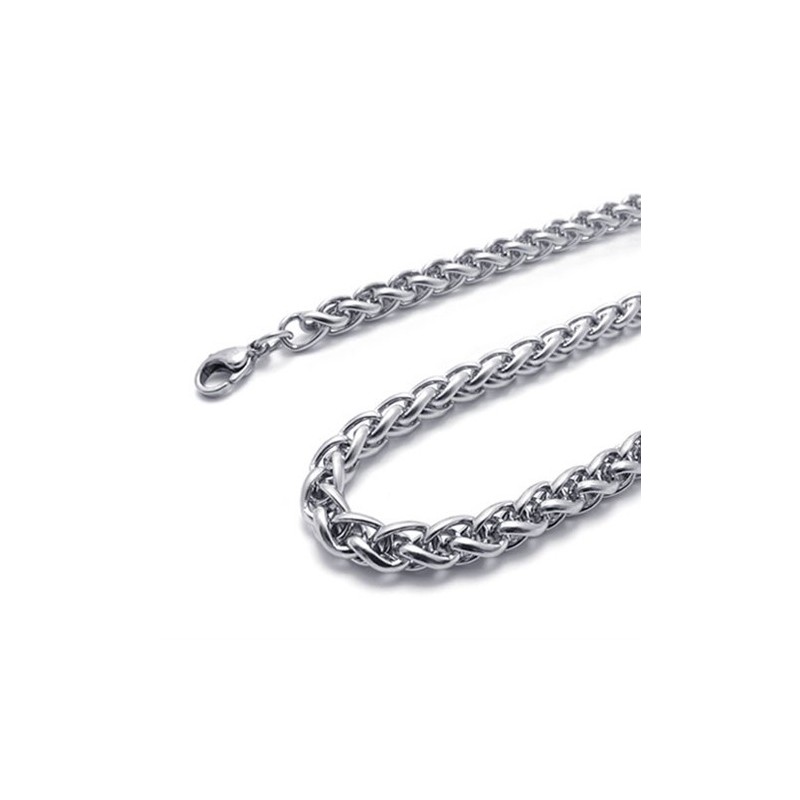 18-22 Zoll Anhängerkette