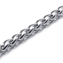 18-22 Zoll Anhängerkette