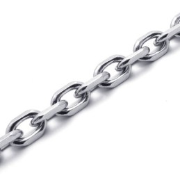 18-22 Zoll Anhängerkette
