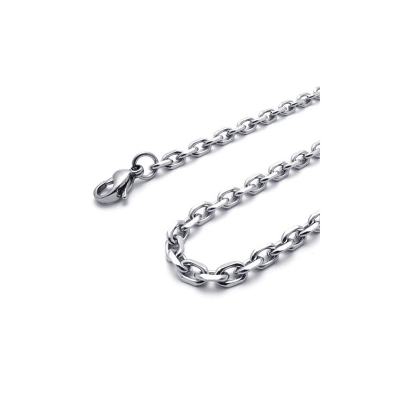 18-22 Zoll Anhängerkette