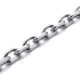 18-22 Zoll Anhängerkette