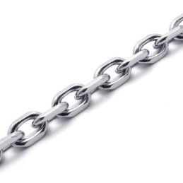 22-26 Zoll Anhängerkette