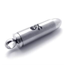Bullet Titan Anhänger