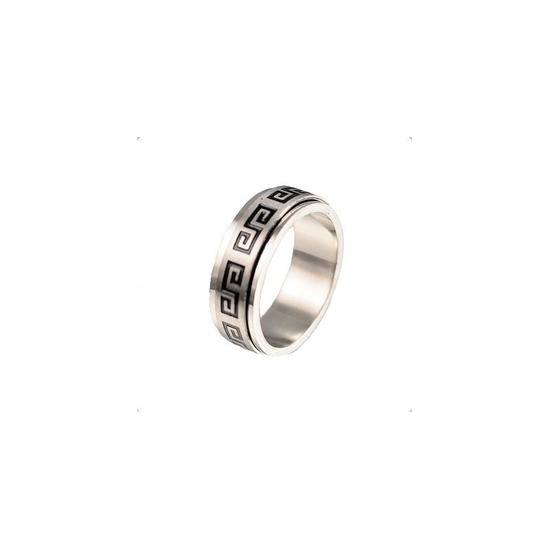Herren Titanring Herren Titanring