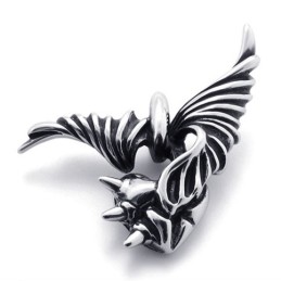 Lovers Wings Titan Anhänger