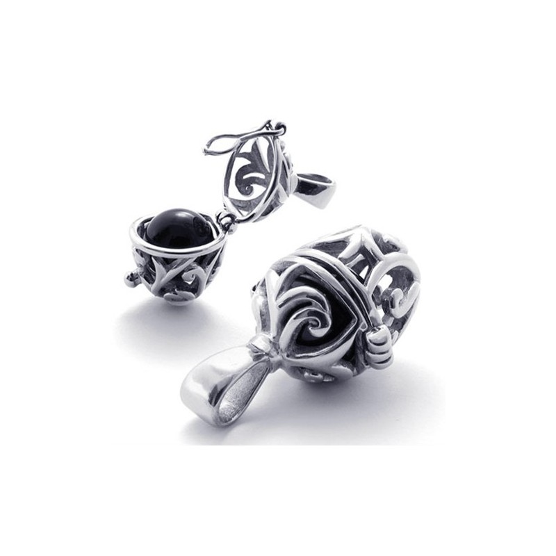 Lovers Gem Titan Anhänger Lovers Gem Titan Anhänger